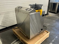 2019 - qualityfry fastchef elite fce+basic friteuse - afbeelding 13 van  17