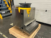2019 - qualityfry fastchef elite fce+basic friteuse - afbeelding 15 van  17