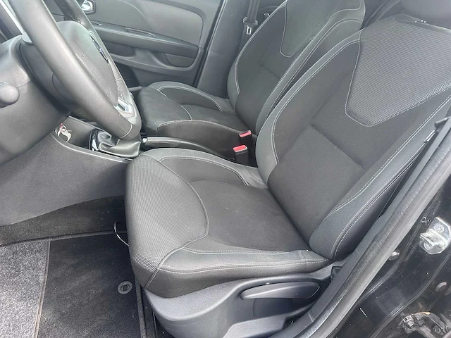 2019 - renault - clio - 0.9 tce life - j-533-xb - afbeelding 5 van  17