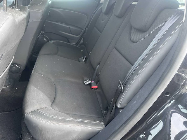 2019 - renault - clio - 0.9 tce life - j-533-xb - afbeelding 6 van  17