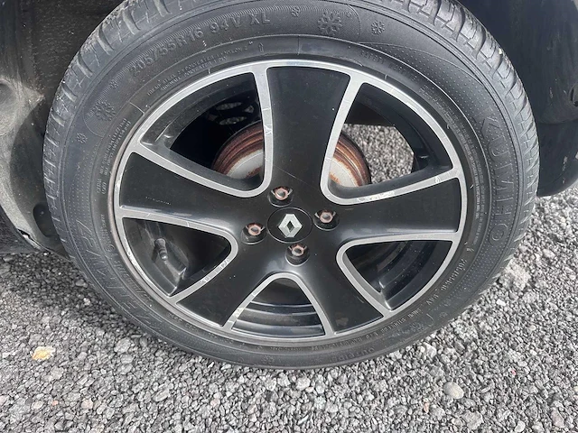 2019 - renault - clio - 0.9 tce life - j-533-xb - afbeelding 8 van  17