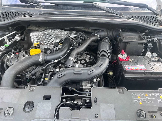 2019 - renault - clio - 0.9 tce life - j-533-xb - afbeelding 9 van  17