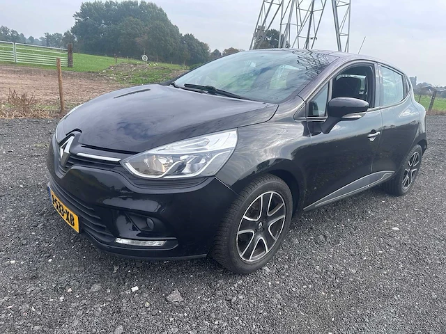 2019 - renault - clio - 0.9 tce life - j-533-xb - afbeelding 1 van  17