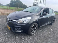 2019 - renault - clio - 0.9 tce life - j-533-xb