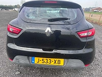 2019 - renault - clio - 0.9 tce life - j-533-xb - afbeelding 11 van  17