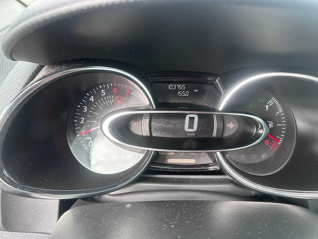 2019 - renault - clio - 0.9 tce life - j-533-xb - afbeelding 17 van  17