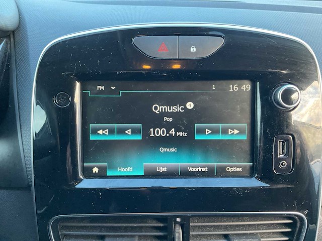 2019 - renault - clio estate - 0.9 tce limited - personenauto - afbeelding 3 van  16