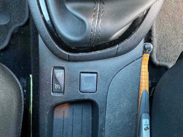 2019 - renault - clio estate - 0.9 tce limited - personenauto - afbeelding 5 van  16