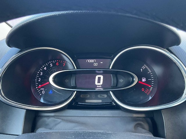 2019 - renault - clio estate - 0.9 tce limited - personenauto - afbeelding 7 van  16