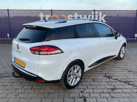 2019 - renault - clio estate - 0.9 tce limited - personenauto - afbeelding 11 van  16