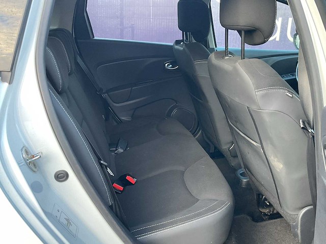 2019 - renault - clio estate - 0.9 tce limited - personenauto - afbeelding 13 van  16