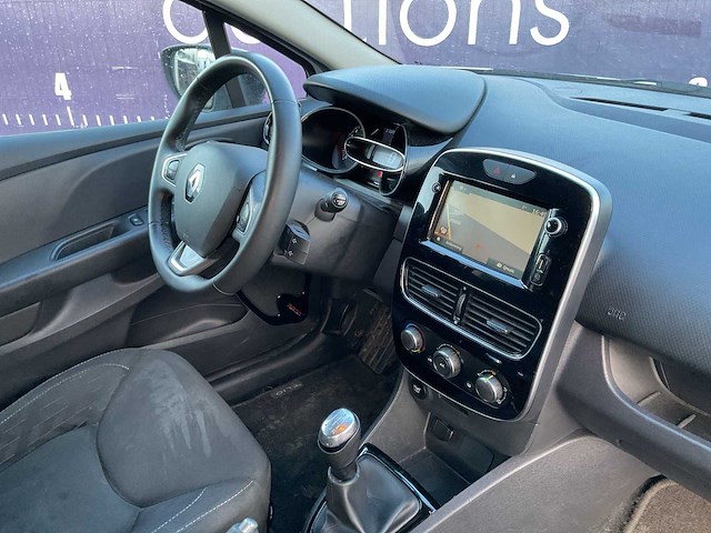 2019 - renault - clio estate - 0.9 tce limited - personenauto - afbeelding 14 van  16