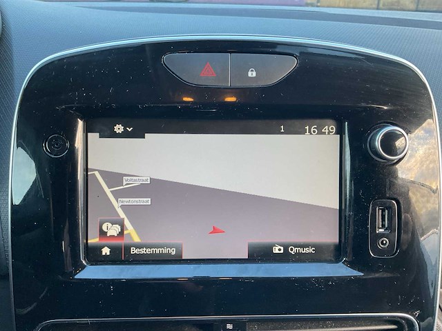 2019 - renault - clio estate - 0.9 tce limited - personenauto - afbeelding 16 van  16