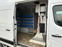 2019 - renault - master - t35 2.3 dci l2h2 - bedrijfswagen/autohoogwerker 12.5m - afbeelding 5 van  26