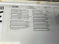 2019 - renault - master - t35 2.3 dci l2h2 - bedrijfswagen/autohoogwerker 12.5m - afbeelding 7 van  26