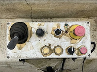 2019 - renault - master - t35 2.3 dci l2h2 - bedrijfswagen/autohoogwerker 12.5m - afbeelding 25 van  26