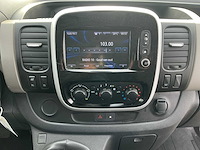 2019 - renault - trafic - 1.6 dci t29l1h1comen - bedrijfswagen - afbeelding 1 van  1