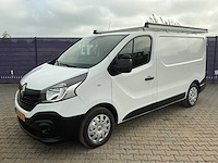 2019 - renault - trafic - 1.6 dci t29l1h1comen - bedrijfswagen