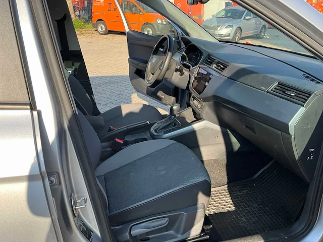 2019 - seat - arona style 1.6 - car - afbeelding 2 van  31