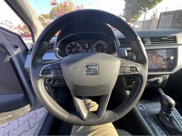 2019 - seat - arona style 1.6 - car - afbeelding 7 van  31
