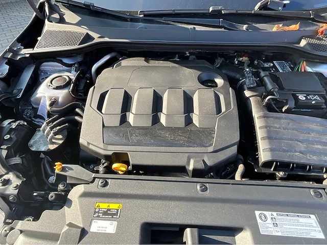 2019 - seat - arona style 1.6 - car - afbeelding 13 van  31