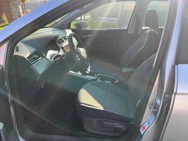 2019 - seat - arona style 1.6 - car - afbeelding 31 van  31