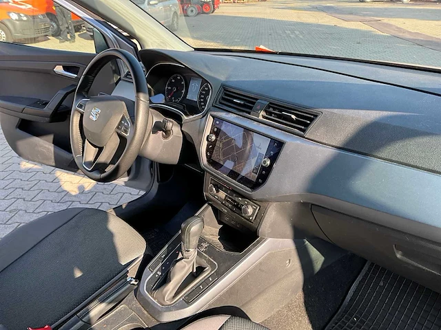 2019 - seat - arona style 1.6 - car - afbeelding 3 van  31