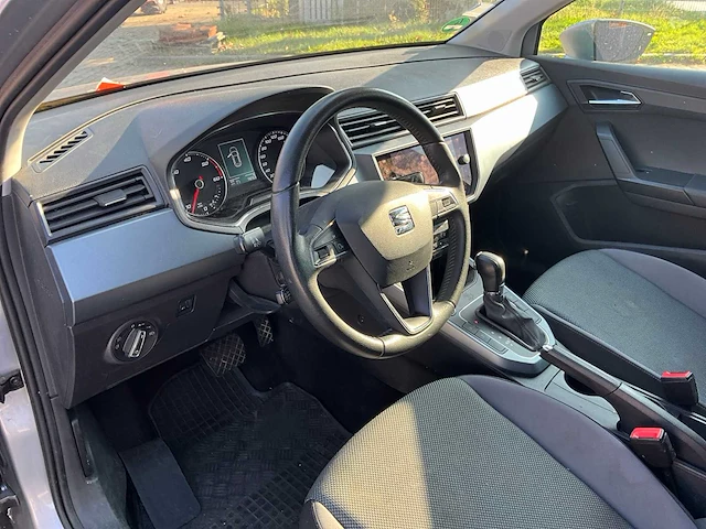 2019 - seat - arona style 1.6 - car - afbeelding 4 van  31