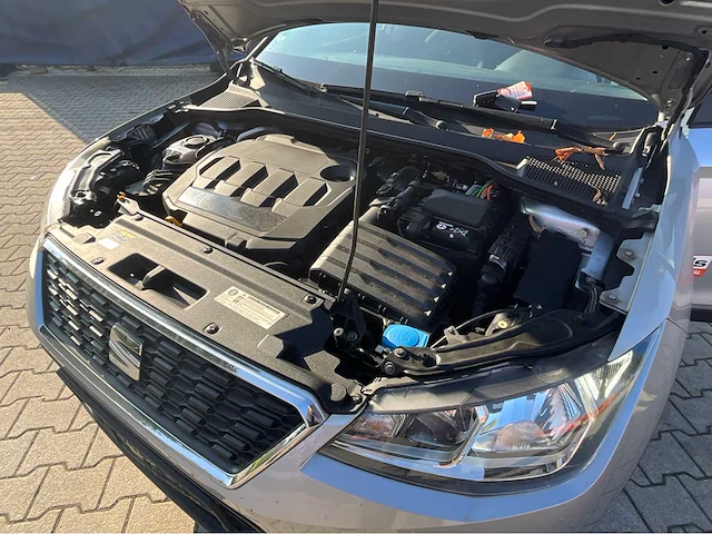 2019 - seat - arona style 1.6 - car - afbeelding 7 van  31