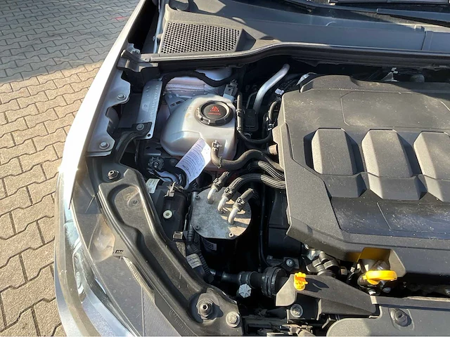 2019 - seat - arona style 1.6 - car - afbeelding 23 van  31