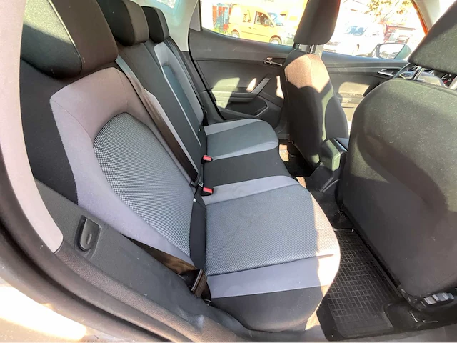 2019 - seat - arona style 1.6 - car - afbeelding 12 van  31