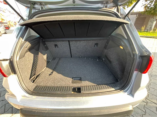 2019 - seat - arona style 1.6 - car - afbeelding 25 van  31