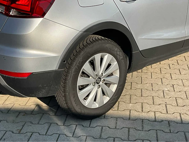 2019 - seat - arona style 1.6 - car - afbeelding 29 van  31
