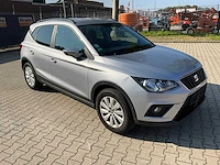 2019 - seat - arona style 1.6 - car - afbeelding 13 van  31