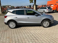2019 - seat - arona style 1.6 - car - afbeelding 15 van  31