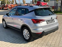 2019 - seat - arona style 1.6 - car - afbeelding 18 van  31