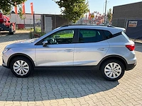 2019 - seat - arona style 1.6 - car - afbeelding 19 van  31