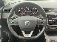 2019 - seat - ibiza - 1.0 tgi fr bnsint. - personenauto - afbeelding 8 van  8