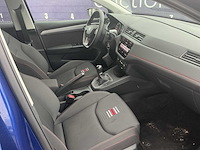 2019 - seat - ibiza - 1.0 tgi fr bnsint. - personenauto - afbeelding 5 van  8