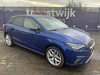 2019 - seat - ibiza - 1.0 tgi fr bnsint. - personenauto - afbeelding 6 van  13