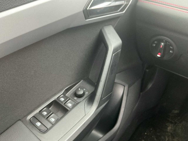 2019 - seat - ibiza - 1.0 tgi fr bnsint. - personenauto - afbeelding 3 van  13