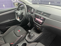 2019 - seat - ibiza - 1.0 tgi fr bnsint. - personenauto - afbeelding 11 van  13