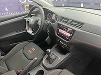 2019 - seat - ibiza - 1.0 tgi fr bnsint. - personenauto - afbeelding 11 van  13