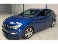 2019 - seat - leon st - 1.5 tsi fr bns. int. g-095-ng iaw