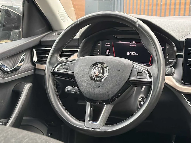 2019 - skoda - scala - nw - car - afbeelding 9 van  31