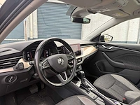 2019 - skoda - scala - nw - car - afbeelding 30 van  31