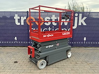 2019 - skyjack - sjiii 3291 - hoogwerker - afbeelding 5 van  10