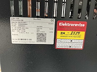 2019 - still - 48v 125a - battery chargers - afbeelding 3 van  3