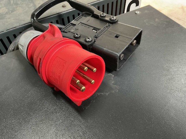 2019 - still - 80v 90a - battery chargers - afbeelding 3 van  3
