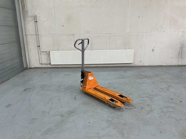 2019 - still - hpt25 - hydraulic hand pallet trucks - afbeelding 1 van  2